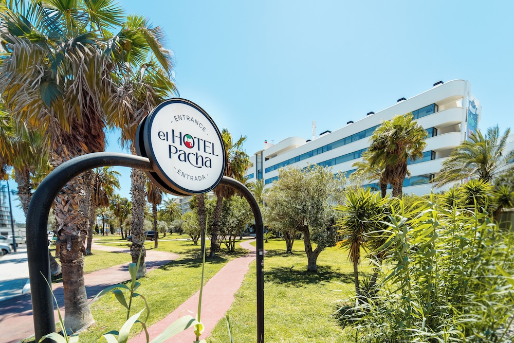 Pacha Hotel - zdjęcie 4