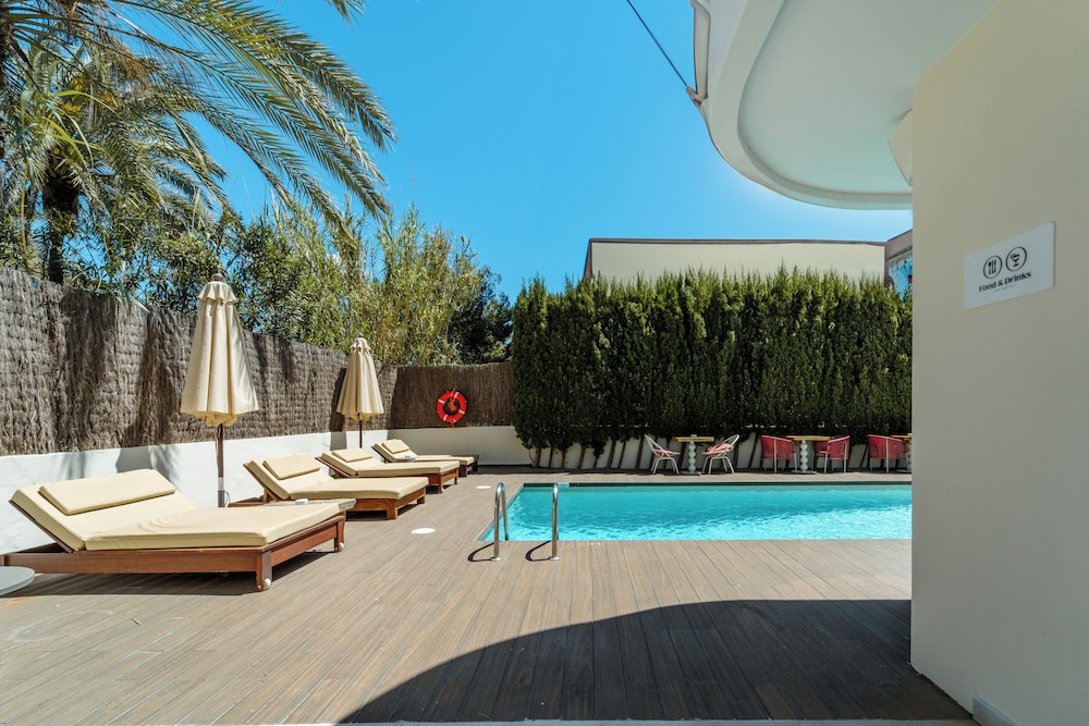 Pacha Hotel - zdjęcie 3