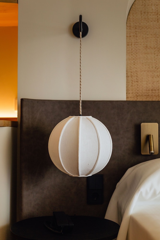Pacha Hotel — Hotel rooms in Ibiza Town, Balearic Islands