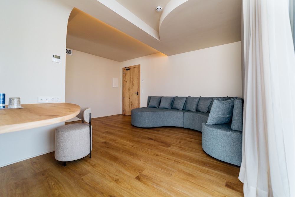 Pacha Hotel — Hotel rooms in Ibiza Town, Balearic Islands