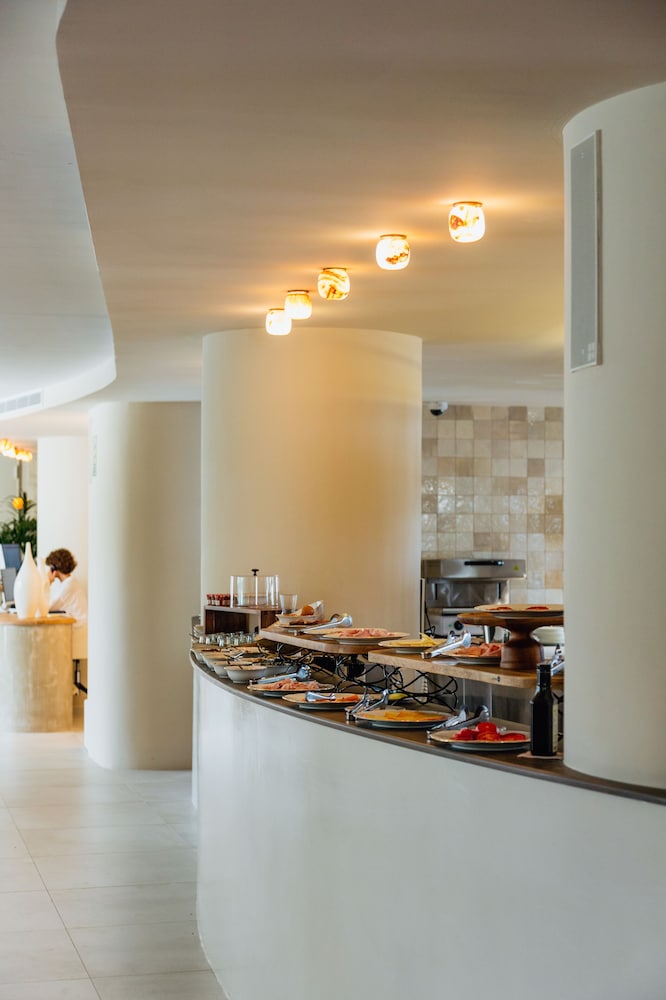 Pacha Hotel — Restaurant & bars in Ibiza Town, Balearic Islands