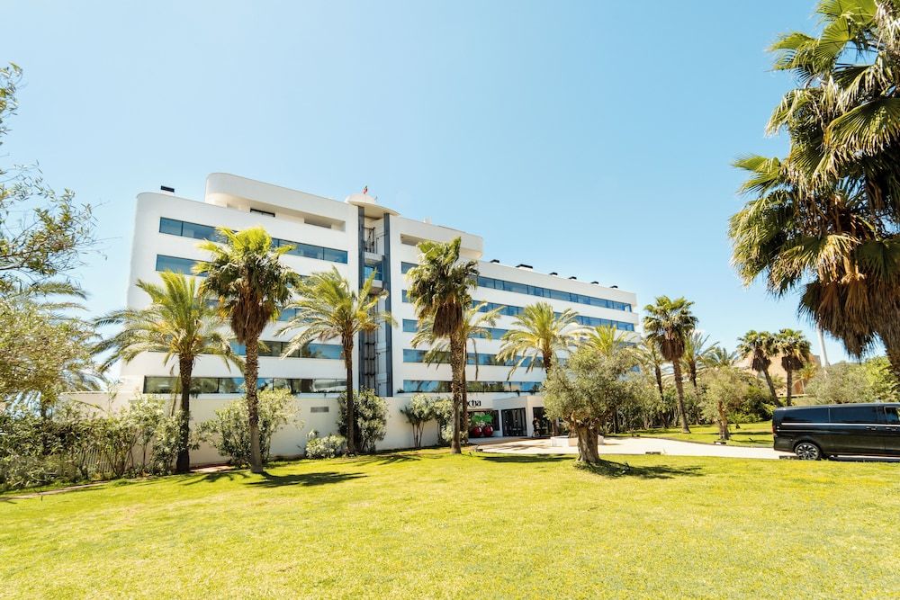 Pacha Hotel
