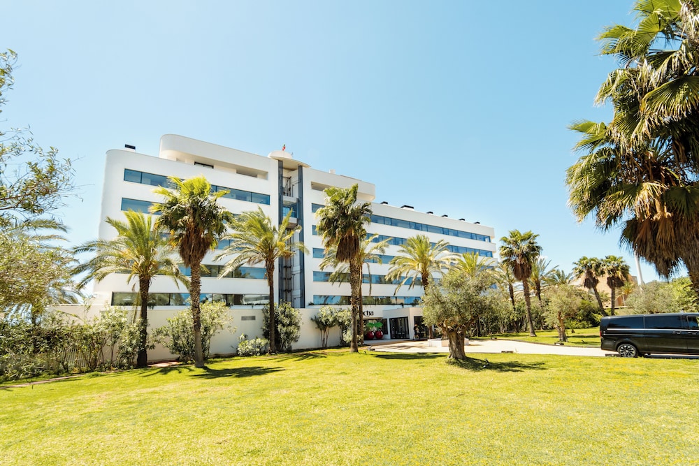 Pacha Hotel — Main photo in Ibiza Town, Balearic Islands