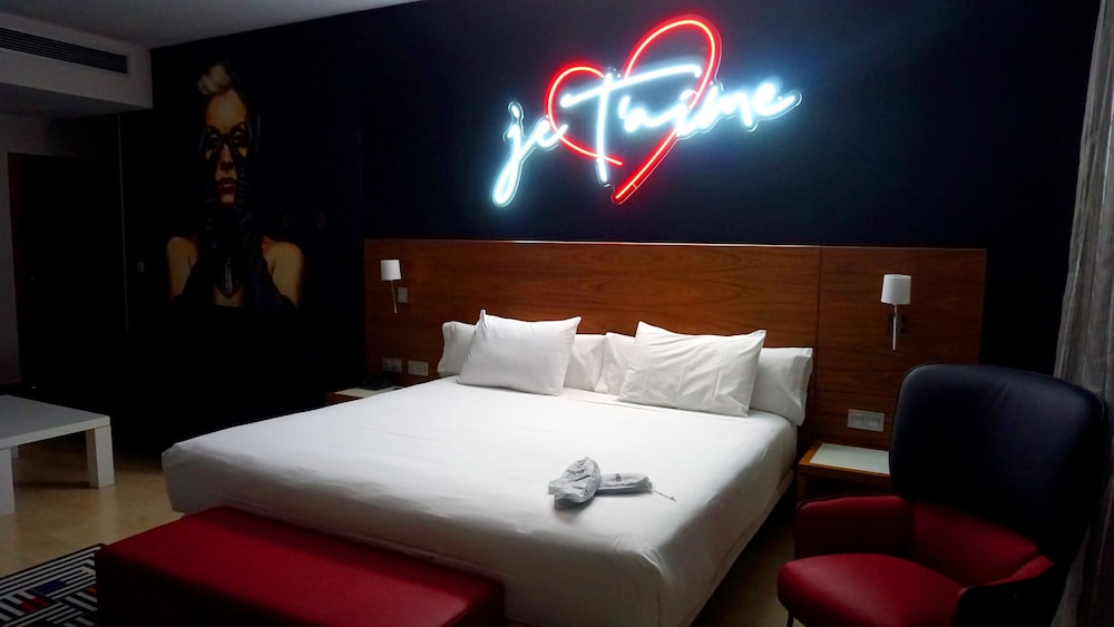Spirit Hotel Gran Bilbao - zdjęcie 3