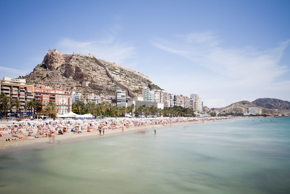 Dormirdcine Alicante - zdjęcie 5