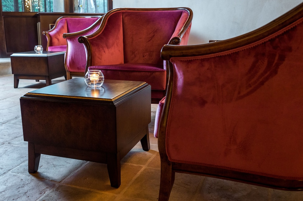 Hotel Nani Mocenigo Palace — Restaurant & bars in Venice, Veneto