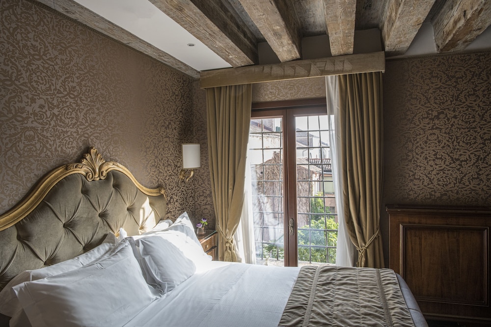 Hotel Nani Mocenigo Palace - zdjęcie 4