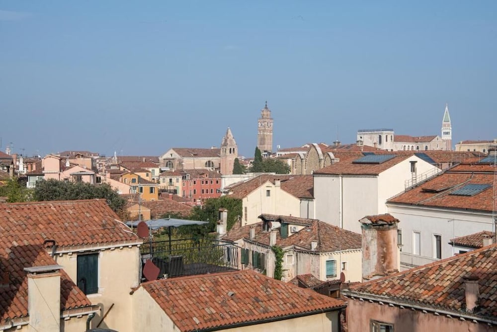Hotel Nani Mocenigo Palace — Attractions in the area in Venice, Veneto