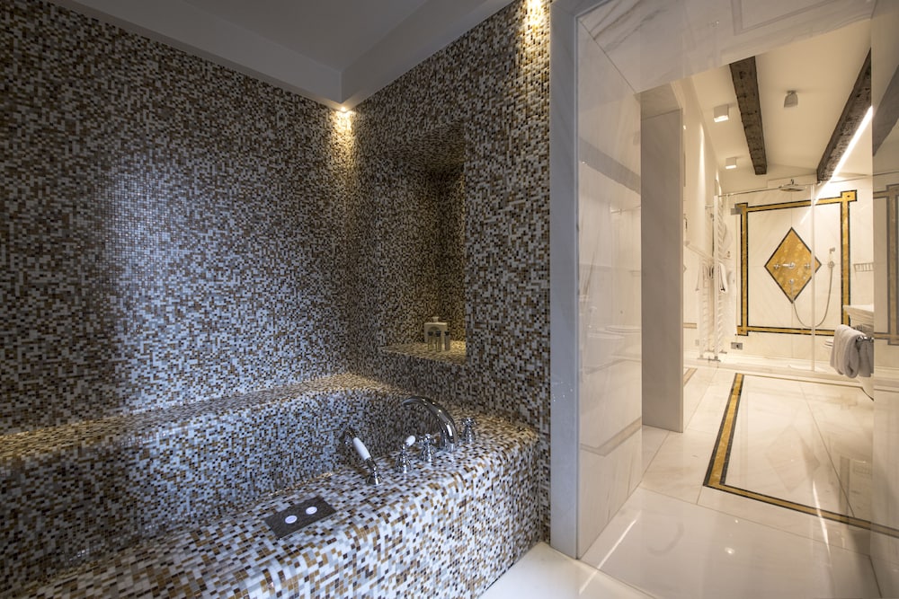 Hotel Nani Mocenigo Palace — Spa in Venice, Veneto