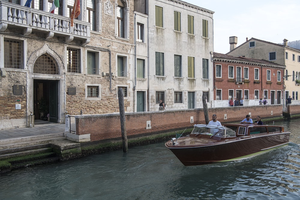 Hotel Nani Mocenigo Palace — Attractions in the area in Venice, Veneto