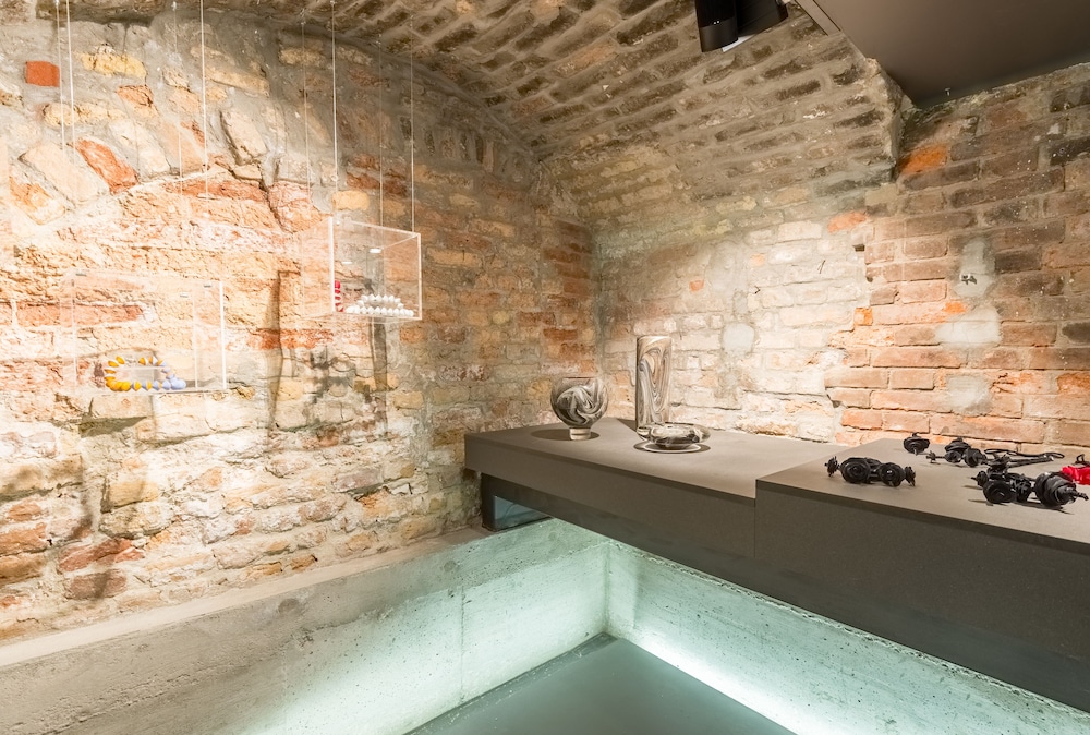 Hotel Nani Mocenigo Palace — Hotel building in Venice, Veneto