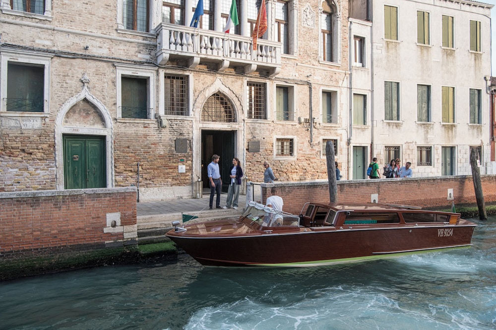 Hotel Nani Mocenigo Palace — Attractions in the area in Venice, Veneto