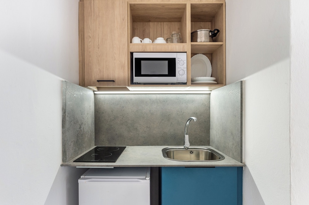 Aparthotel Vibra Lux Mar — Hotel rooms in Ibiza Town, Balearic Islands