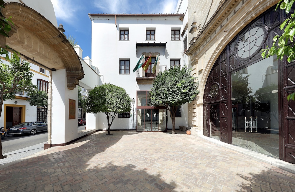 Crisol Monasterio de San Miguel - zdjęcie 5