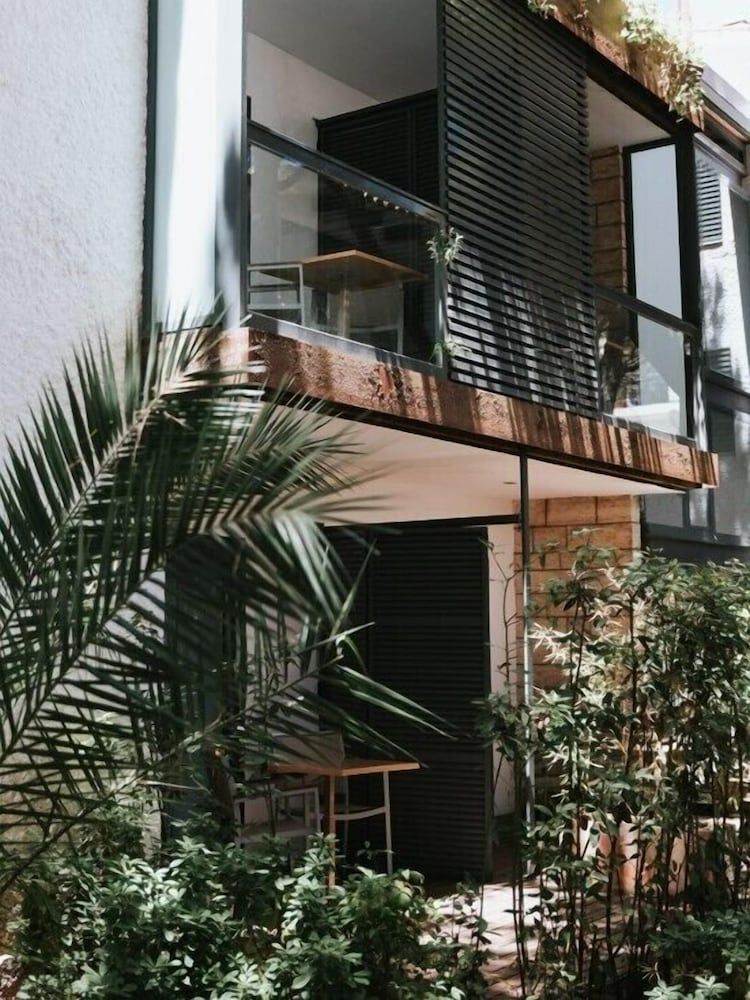 Hotel NM Suites by Escampa Hotels - zdjęcie 2
