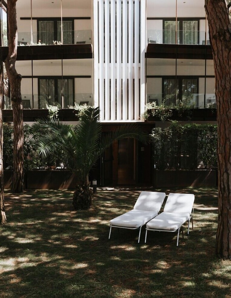 Hotel NM Suites by Escampa Hotels - zdjęcie 5
