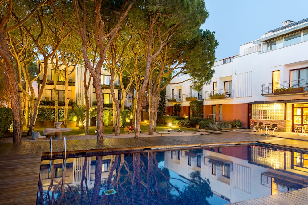 Hotel NM Suites by Escampa Hotels - zdjęcie 2