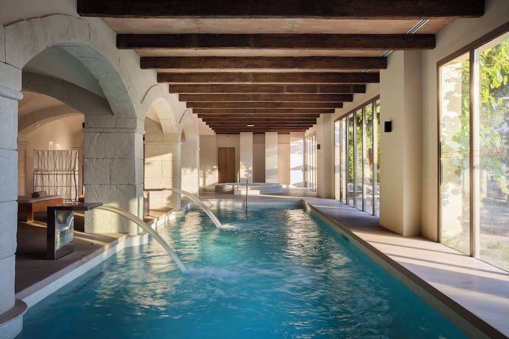 Hotel Peralada Wine Spa & Golf - zdjęcie 3