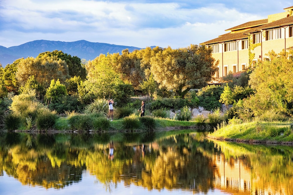 Hotel Peralada Wine Spa & Golf - zdjęcie 4