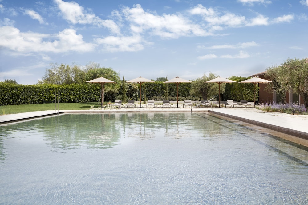 Hotel Peralada Wine Spa & Golf