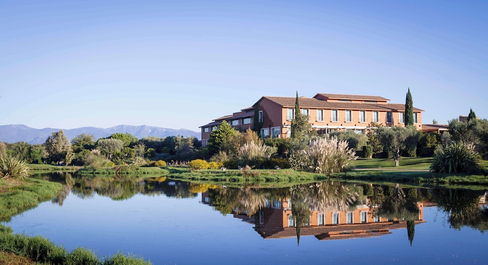Hotel Peralada Wine Spa & Golf - zdjęcie 2