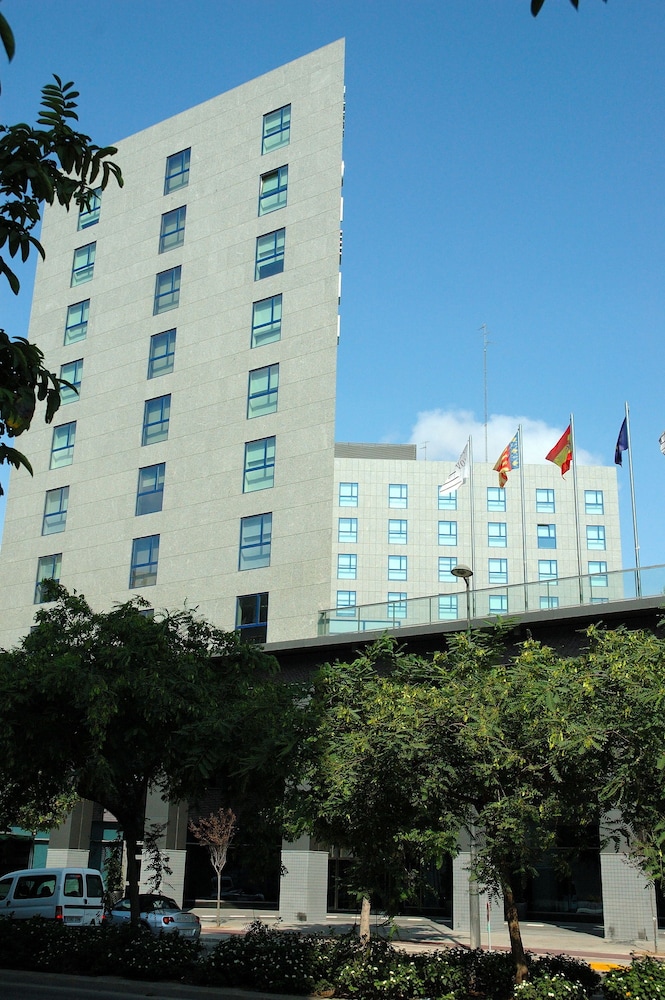 Hotel Primus Valencia - zdjęcie 4