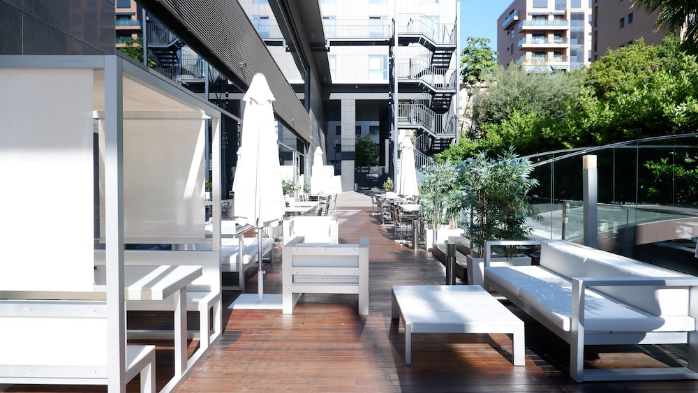 Hotel Primus Valencia - zdjęcie 5