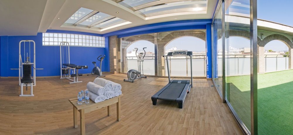 Hotel Num — Sports & recreation in Salou, Catalonia