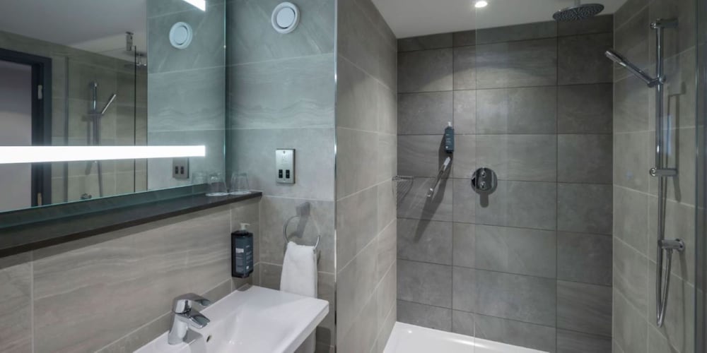 Maldron Hotel Pearse Street Dublin City — Hotel rooms in Dublin, Dublin City
