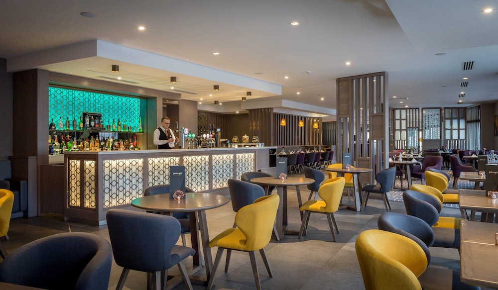 Maldron Hotel Pearse Street Dublin City - zdjęcie 5