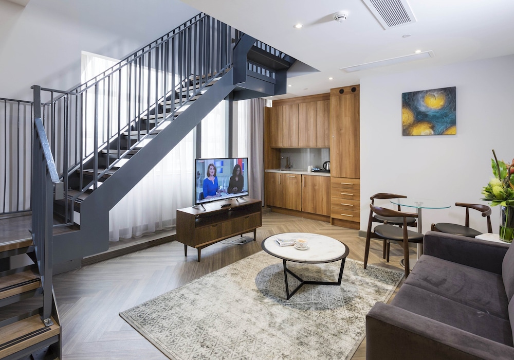 Maldron Hotel Pearse Street Dublin City — Hotel rooms in Dublin, Dublin City
