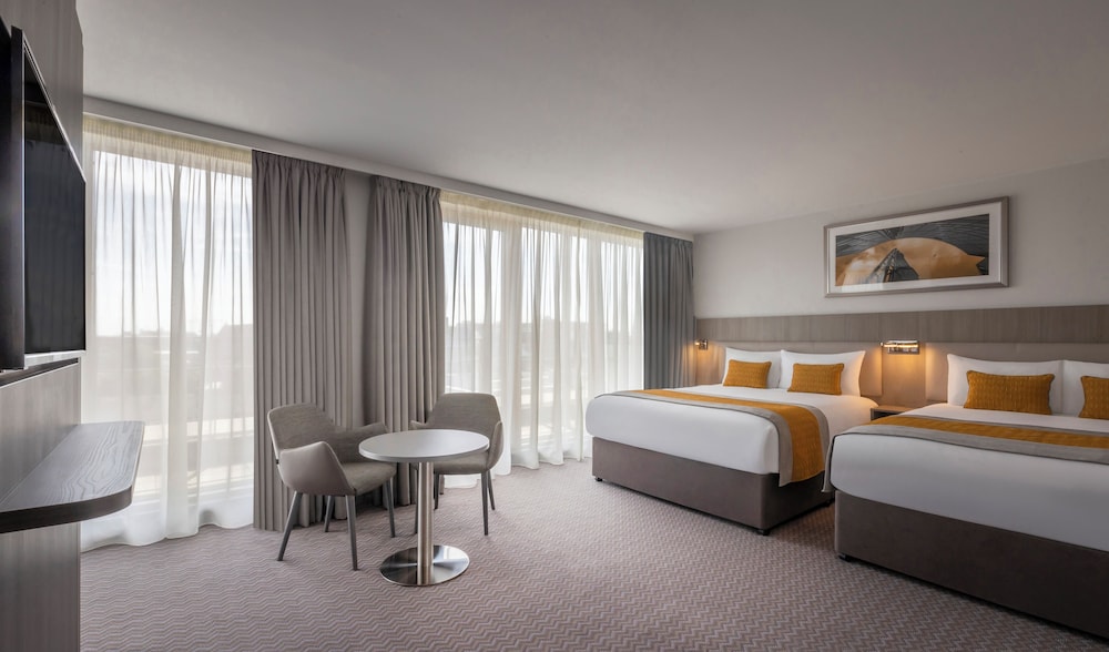 Maldron Hotel Pearse Street Dublin City — Hotel rooms in Dublin, Dublin City