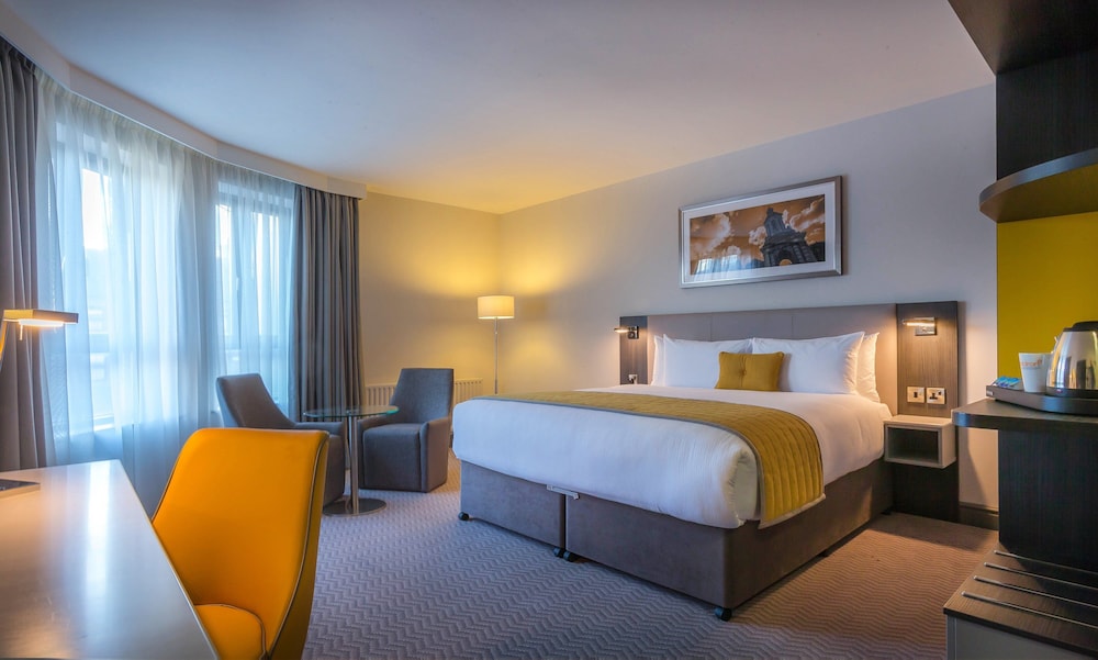 Maldron Hotel Pearse Street Dublin City - zdjęcie 4