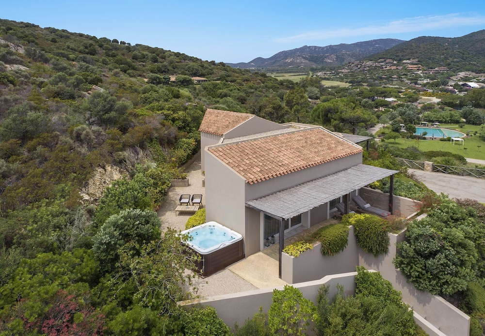 Baia di Chia Resort Sardinia, Curio Collection by Hilton — Spa in Domus de Maria, Sardinia