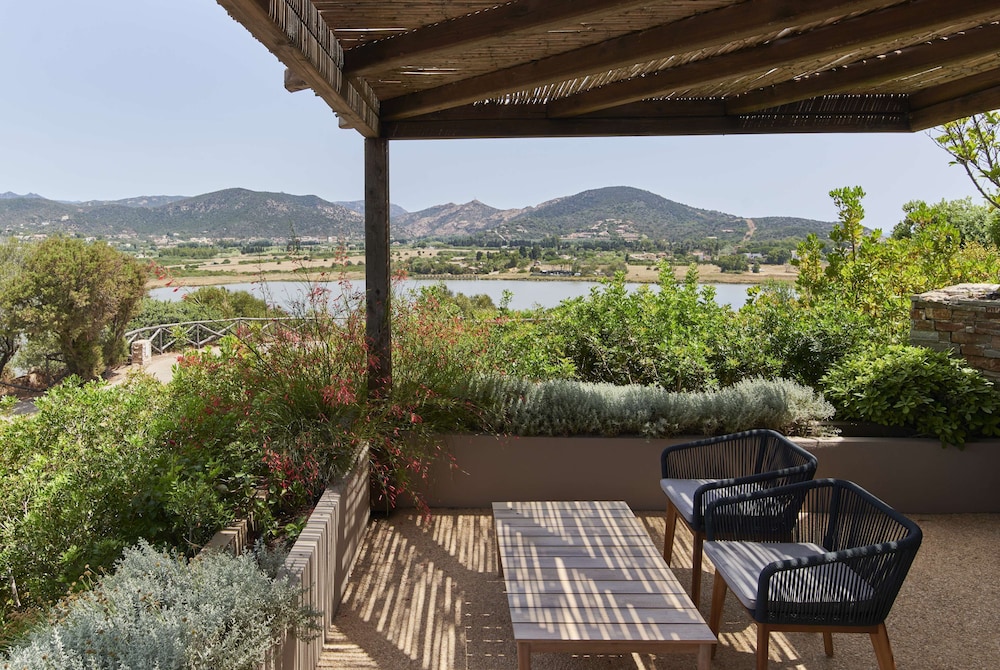 Baia di Chia Resort Sardinia, Curio Collection by Hilton — Attractions in the area in Domus de Maria, Sardinia