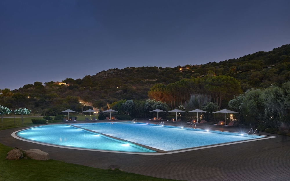 Baia di Chia Resort Sardinia, Curio Collection by Hilton — Main photo in Domus de Maria, Sardinia