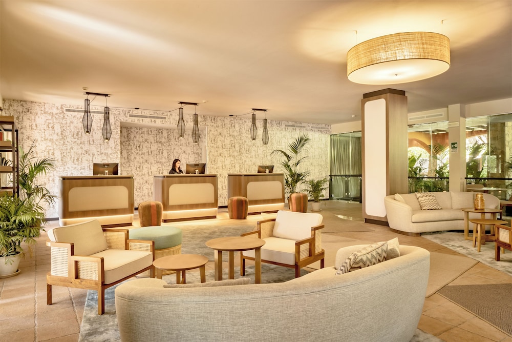 Veridia Resort Sardinia, A Member Of Radisson Individuals — Hotel building in Domus de Maria, Sardinia