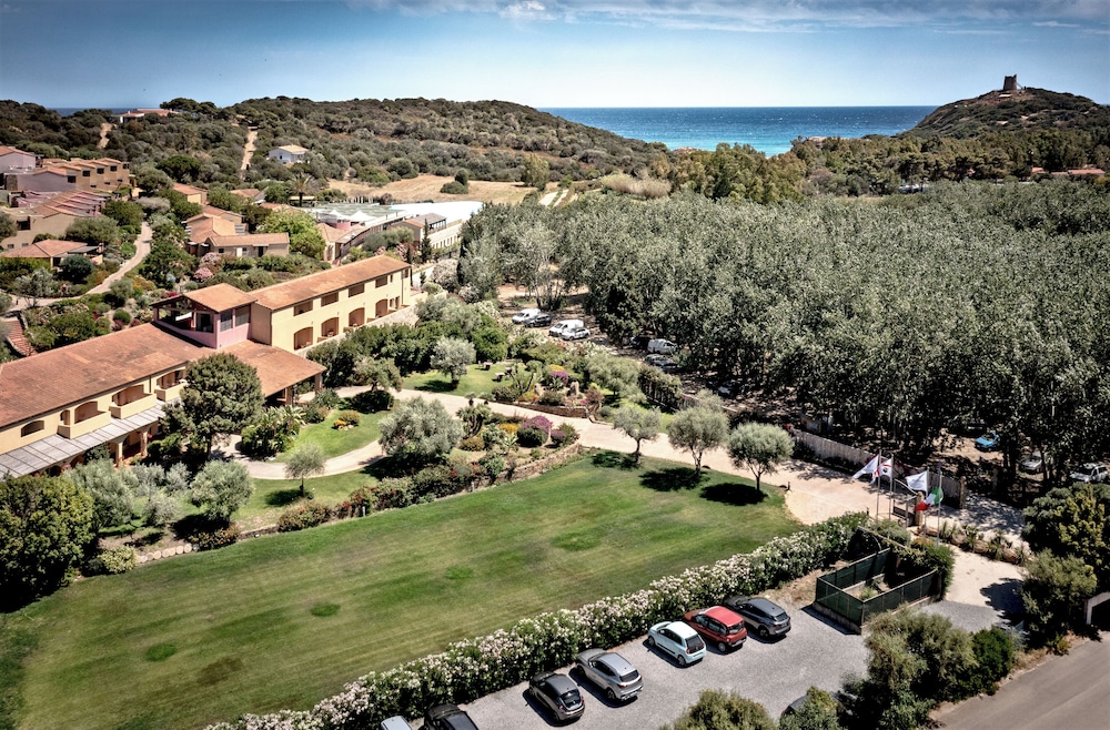 Veridia Resort Sardinia, A Member Of Radisson Individuals