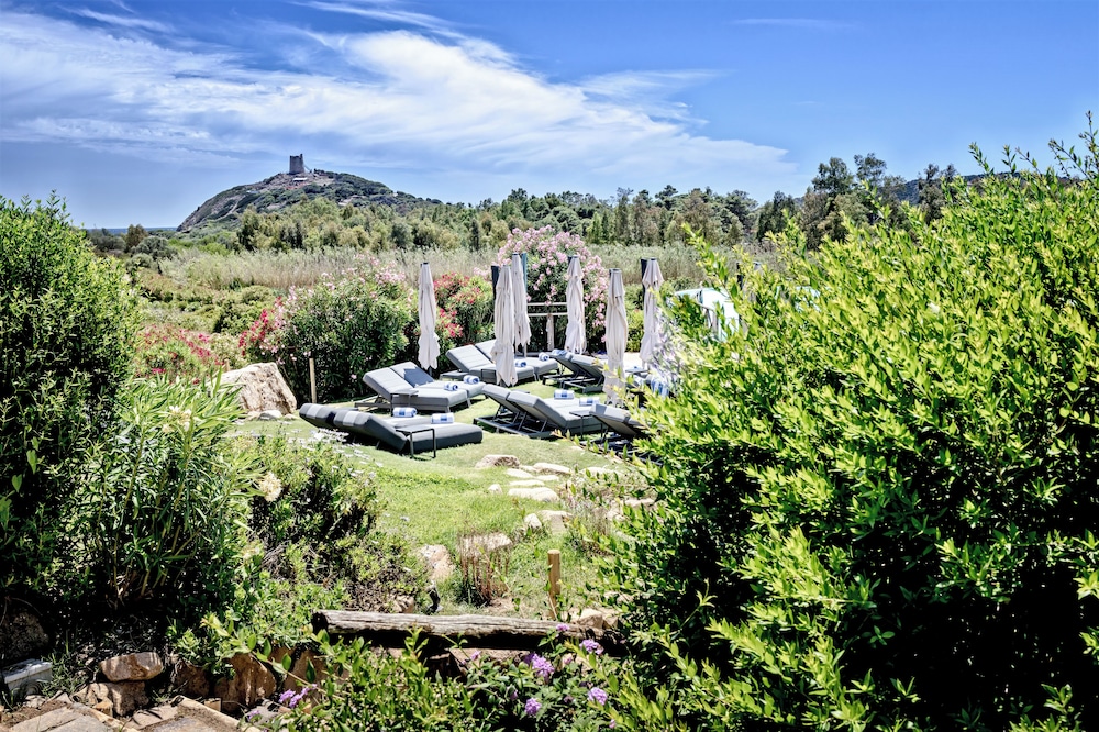 Veridia Resort Sardinia, A Member Of Radisson Individuals — Attractions in the area in Domus de Maria, Sardinia