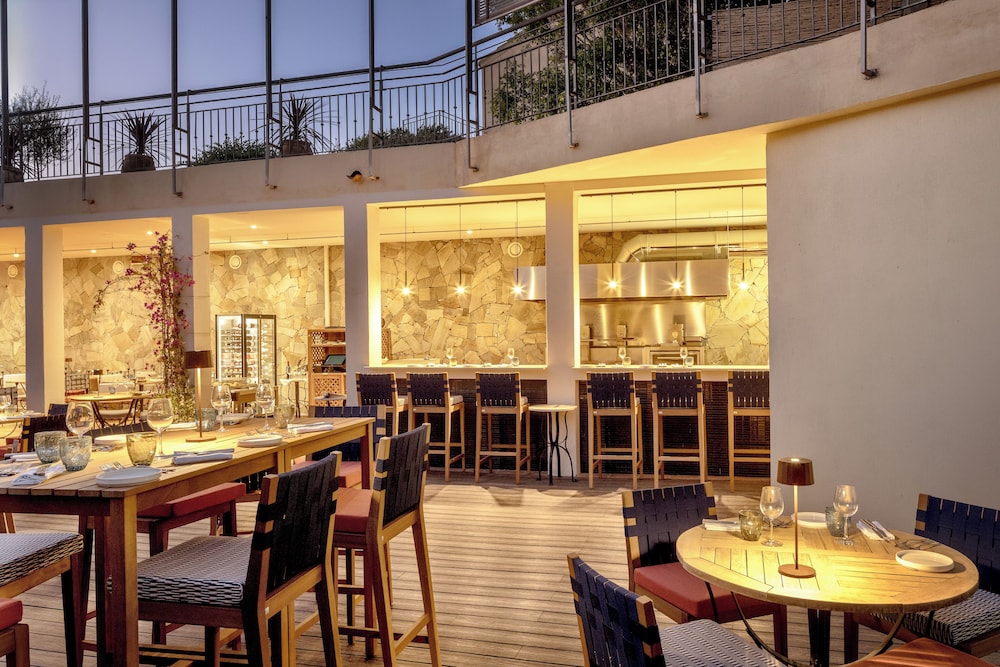 Veridia Resort Sardinia, A Member Of Radisson Individuals — Restaurant & bars in Domus de Maria, Sardinia