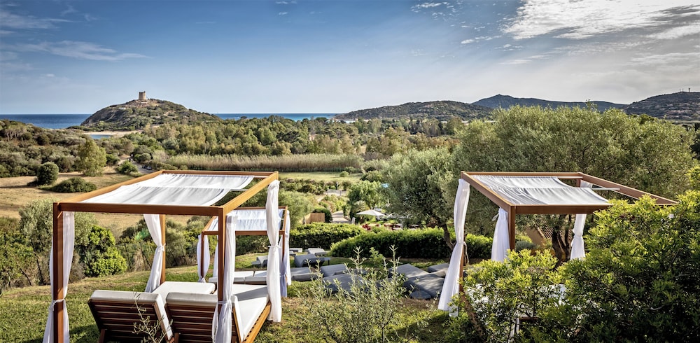 Veridia Resort Sardinia, A Member Of Radisson Individuals - zdjęcie 5