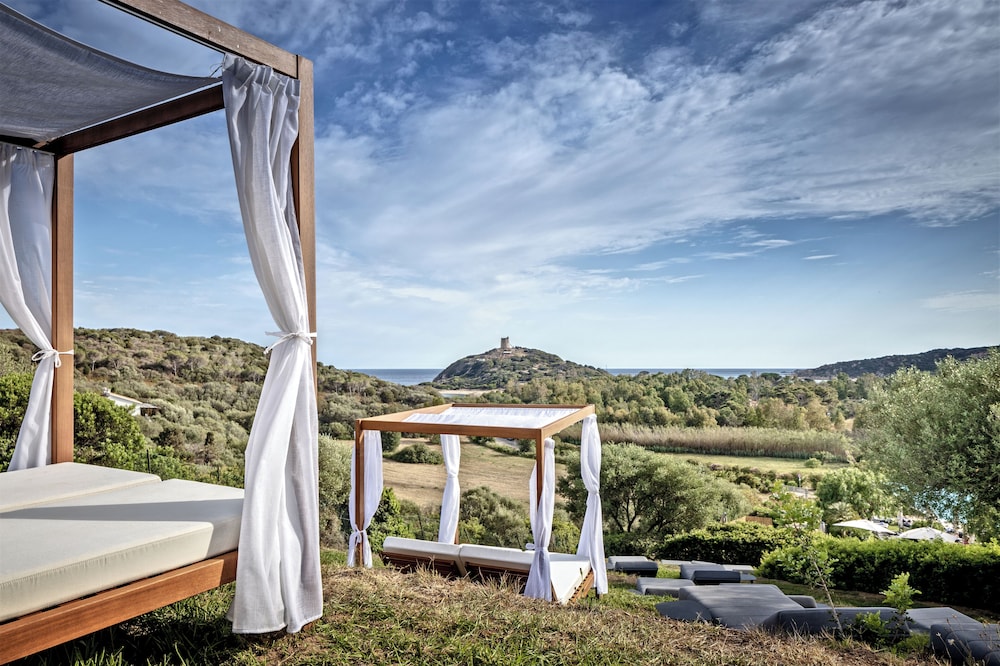 Veridia Resort Sardinia, A Member Of Radisson Individuals — Attractions in the area in Domus de Maria, Sardinia