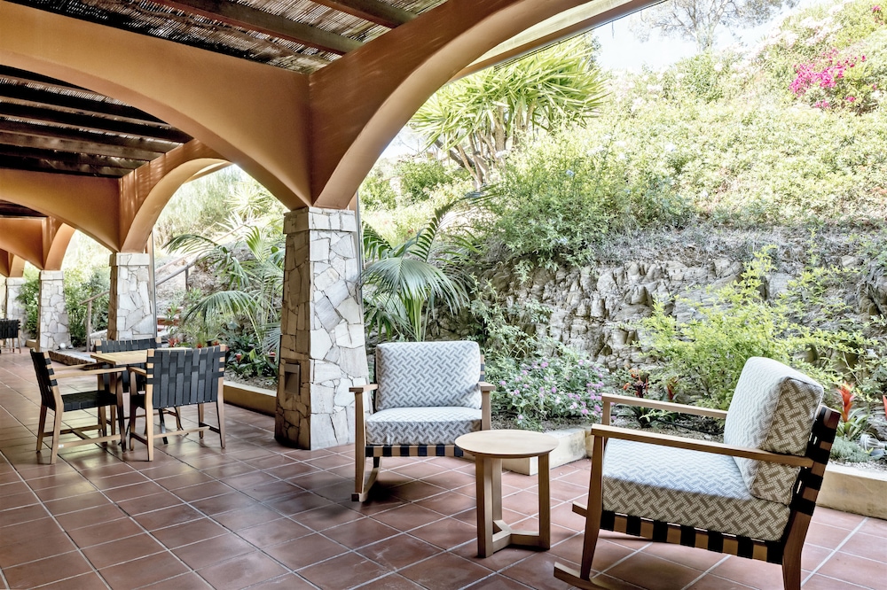 Veridia Resort Sardinia, A Member Of Radisson Individuals — Restaurant & bars in Domus de Maria, Sardinia