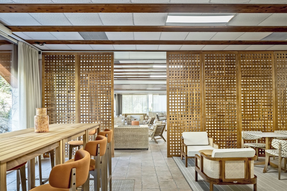 Veridia Resort Sardinia, A Member Of Radisson Individuals — Restaurant & bars in Domus de Maria, Sardinia