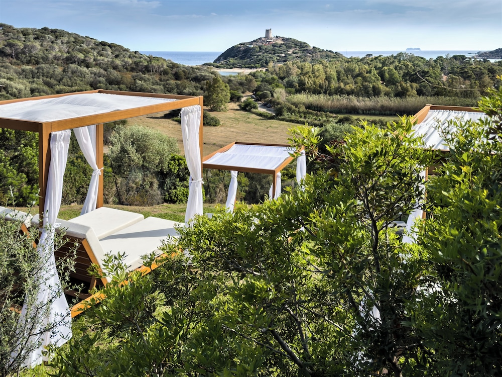 Veridia Resort Sardinia, A Member Of Radisson Individuals — Attractions in the area in Domus de Maria, Sardinia