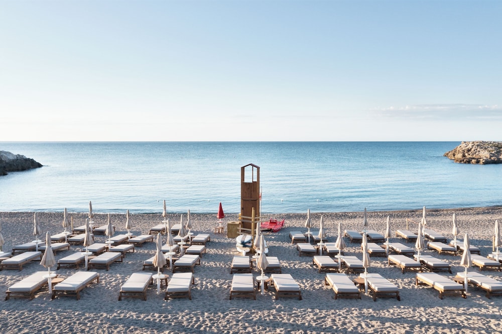 Veridia Resort Sardinia, A Member Of Radisson Individuals — Beach in Domus de Maria, Sardinia