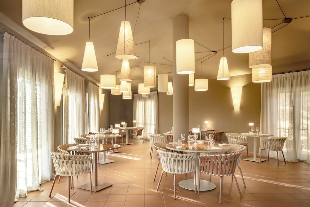 Veridia Resort Sardinia, A Member Of Radisson Individuals — Restaurant & bars in Domus de Maria, Sardinia