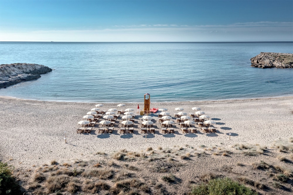 Veridia Resort Sardinia, A Member Of Radisson Individuals — Beach in Domus de Maria, Sardinia