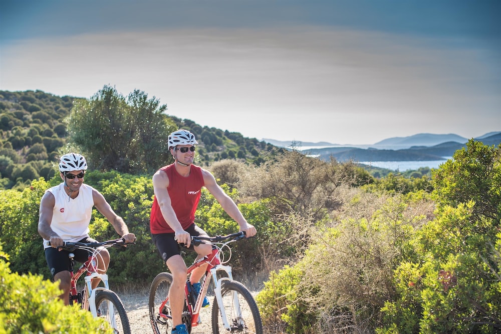 The Village - Chia Laguna Sardinia — Sports & recreation in Domus de Maria, Sardinia