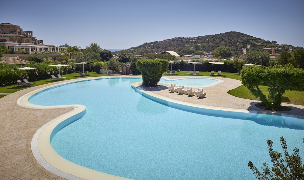 The Village - Chia Laguna Sardinia — Swimming pool in Domus de Maria, Sardinia